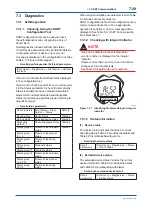 Preview for 81 page of YOKOGAWA DPharp EJXC40A User Manual