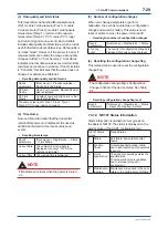 Preview for 82 page of YOKOGAWA DPharp EJXC40A User Manual