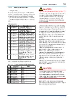 Preview for 86 page of YOKOGAWA DPharp EJXC40A User Manual