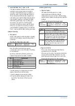 Preview for 93 page of YOKOGAWA DPharp EJXC40A User Manual