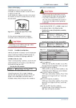 Preview for 94 page of YOKOGAWA DPharp EJXC40A User Manual