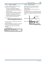 Preview for 102 page of YOKOGAWA DPharp EJXC40A User Manual