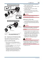 Preview for 108 page of YOKOGAWA DPharp EJXC40A User Manual