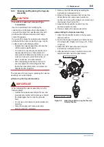 Preview for 109 page of YOKOGAWA DPharp EJXC40A User Manual