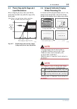 Preview for 8 page of YOKOGAWA DPharp Series User Manual