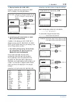 Preview for 18 page of YOKOGAWA DPharp Series User Manual