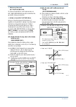 Preview for 21 page of YOKOGAWA DPharp Series User Manual