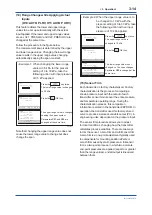 Preview for 22 page of YOKOGAWA DPharp Series User Manual