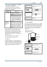 Preview for 23 page of YOKOGAWA DPharp Series User Manual