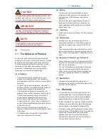 Preview for 4 page of YOKOGAWA Dpharp vigilantplant EJA Series Manual