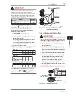 Предварительный просмотр 19 страницы YOKOGAWA Dpharp vigilantplant EJA Series Manual