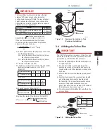 Предварительный просмотр 19 страницы YOKOGAWA Dpharp vigilantplant EJA110A User Manual