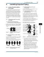 Предварительный просмотр 21 страницы YOKOGAWA Dpharp vigilantplant EJA110A User Manual