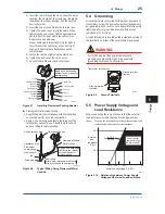 Предварительный просмотр 27 страницы YOKOGAWA Dpharp vigilantplant EJA110A User Manual