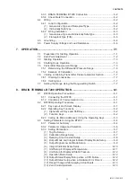 Preview for 3 page of YOKOGAWA Dpharp vigilantplant EJA115 User Manual