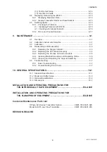 Preview for 4 page of YOKOGAWA Dpharp vigilantplant EJA115 User Manual