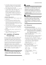 Preview for 11 page of YOKOGAWA Dpharp vigilantplant EJA115 User Manual