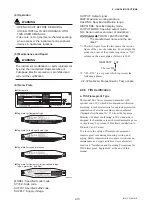 Preview for 18 page of YOKOGAWA Dpharp vigilantplant EJA115 User Manual