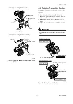 Preview for 23 page of YOKOGAWA Dpharp vigilantplant EJA115 User Manual