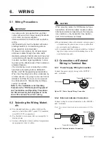 Preview for 27 page of YOKOGAWA Dpharp vigilantplant EJA115 User Manual