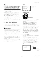 Preview for 32 page of YOKOGAWA Dpharp vigilantplant EJA115 User Manual