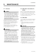 Preview for 56 page of YOKOGAWA Dpharp vigilantplant EJA115 User Manual