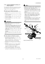 Preview for 60 page of YOKOGAWA Dpharp vigilantplant EJA115 User Manual