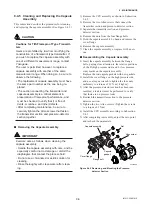 Preview for 61 page of YOKOGAWA Dpharp vigilantplant EJA115 User Manual