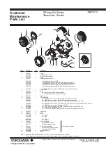 Preview for 77 page of YOKOGAWA Dpharp vigilantplant EJA115 User Manual