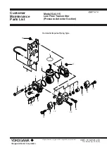 Preview for 78 page of YOKOGAWA Dpharp vigilantplant EJA115 User Manual