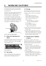 Preview for 9 page of YOKOGAWA Dpharp vigilantplant EJA210A User Manual