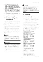 Preview for 11 page of YOKOGAWA Dpharp vigilantplant EJA210A User Manual