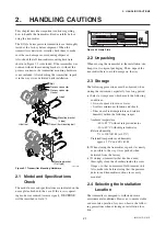 Preview for 9 page of YOKOGAWA Dpharp vigilantplant EJA310A User Manual