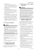 Preview for 10 page of YOKOGAWA Dpharp vigilantplant EJA310A User Manual