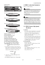 Preview for 18 page of YOKOGAWA Dpharp vigilantplant EJA310A User Manual