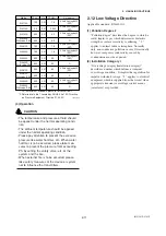 Preview for 19 page of YOKOGAWA Dpharp vigilantplant EJA310A User Manual