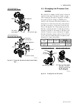 Preview for 22 page of YOKOGAWA Dpharp vigilantplant EJA310A User Manual