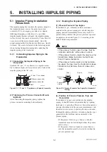 Preview for 24 page of YOKOGAWA Dpharp vigilantplant EJA310A User Manual