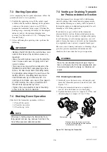 Preview for 32 page of YOKOGAWA Dpharp vigilantplant EJA310A User Manual