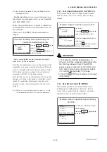 Preview for 47 page of YOKOGAWA Dpharp vigilantplant EJA310A User Manual