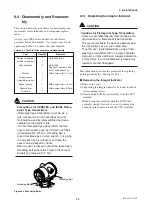 Preview for 53 page of YOKOGAWA Dpharp vigilantplant EJA310A User Manual