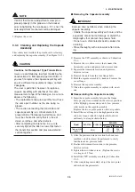 Preview for 55 page of YOKOGAWA Dpharp vigilantplant EJA310A User Manual