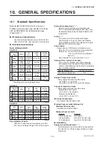 Preview for 59 page of YOKOGAWA Dpharp vigilantplant EJA310A User Manual