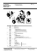 Preview for 69 page of YOKOGAWA Dpharp vigilantplant EJA310A User Manual