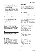 Предварительный просмотр 11 страницы YOKOGAWA Dpharp vigilantplant EJA510A User Manual