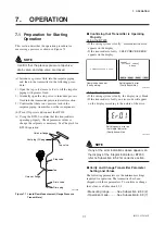 Предварительный просмотр 28 страницы YOKOGAWA Dpharp vigilantplant EJA510A User Manual