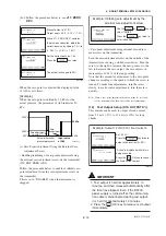 Предварительный просмотр 45 страницы YOKOGAWA Dpharp vigilantplant EJA510A User Manual