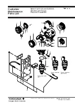 Предварительный просмотр 64 страницы YOKOGAWA Dpharp vigilantplant EJA510A User Manual