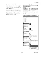 Preview for 26 page of YOKOGAWA DpharpEJX vigilantplant EJX Series Manual