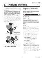 Preview for 8 page of YOKOGAWA DpharpEJX vigilantplant EJX110 User Manual